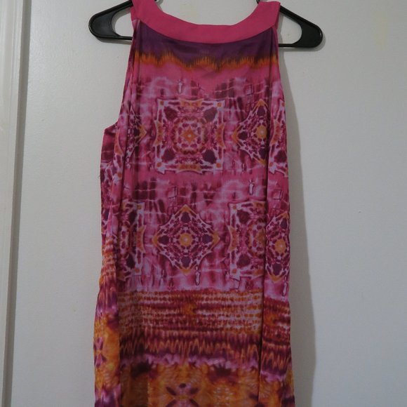 Lane Bryant Sleeveless Blouse - Picture 2 of 4